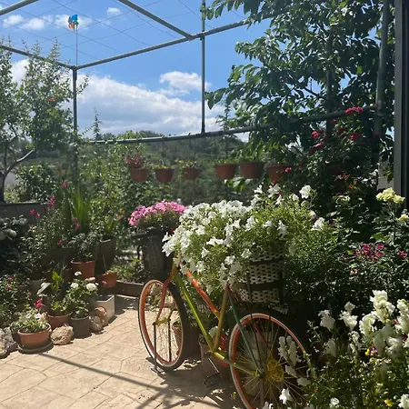 Retreat Κυπερούντα