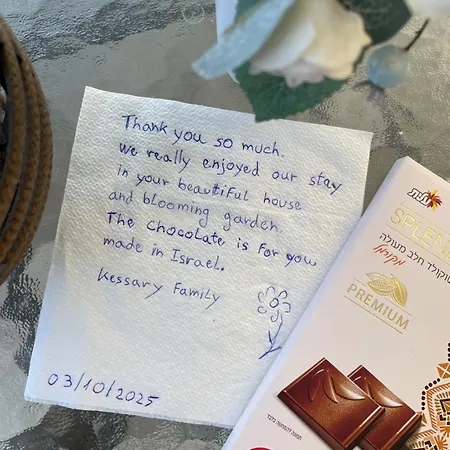 Retreat Σπίτι διακοπών