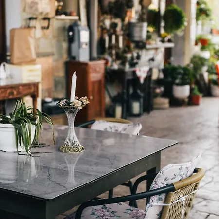 Дом отдыха Retreat Киперунта