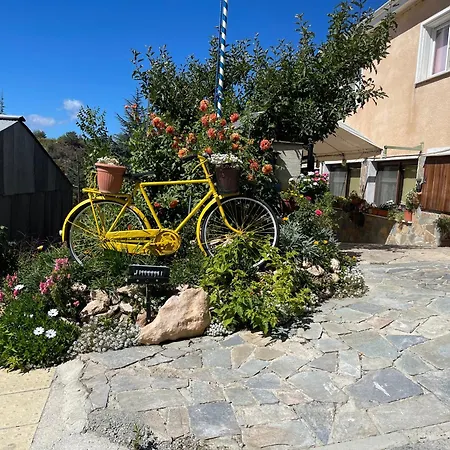 Дом отдыха Retreat