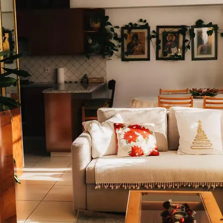 Vista - Mountain Getaway * Kyperounda