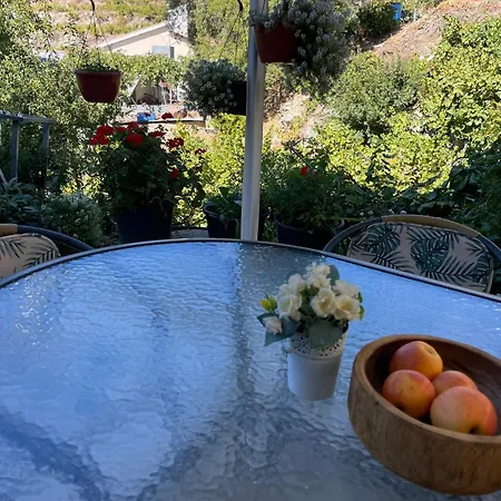 Holiday home Vista - Mountain Getaway Kyperounda