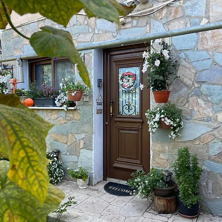 Vista - Mountain Getaway Holiday home