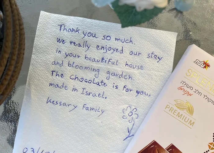 Retreat Prázdninový dům